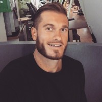 Enseigne Keep Cool Employee Brice Dufourg's profile photo