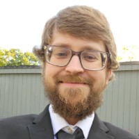NCFCU Employee Clay Keating's profile photo