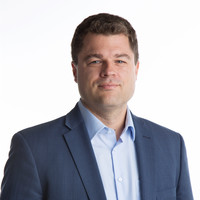 C4i Employee Martin Rampl's profile photo