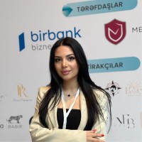 Turkan Shahverdiyeva's profile photo