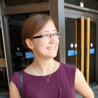 Hyper Hippo Entertainment Employee Alysha Hum's profile photo