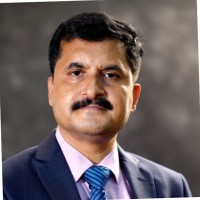Singapore International School Employee Pramod Trivedi's profile photo