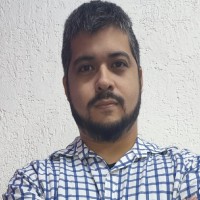 Cidesa Employee Gerardo Andres's profile photo
