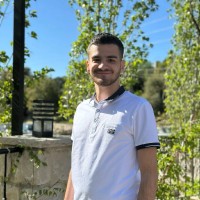 Global Technology Solutions Employee Jad Maalouf's profile photo
