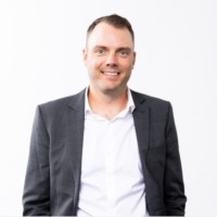 EnVision Consultants Employee Paul Orchard's profile photo