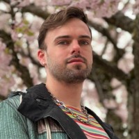 Rover.com Employee Thomas Chapman's profile photo