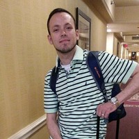 Bitrode Corporation Employee Adam Hermeyer's profile photo