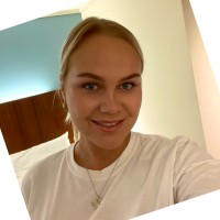 CVS Group Plc Employee Danielle Burke's profile photo