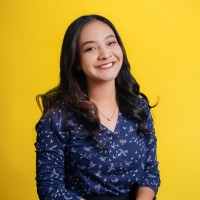 F&B Indonesia Employee Christine Barita's profile photo