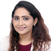 FinTech Startup Network Employee Pallavi Raj's profile photo
