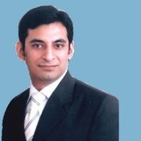 Al Barka Fabrics PVT LTD Employee Fahad Hameed's profile photo