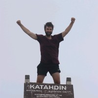 CAI Technologies Employee Alex Reiner's profile photo