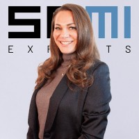 SOMI Solutions GmbH Employee Michelle S.'s profile photo