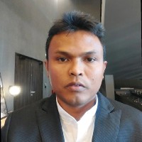 SOMECA Employee Fenosoa Ramiakatrarivo's profile photo