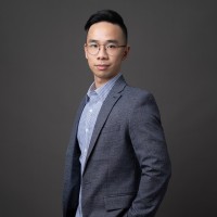 LCFC LIMITED Employee Harris Sung's profile photo