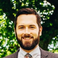 Adur & Worthing Councils Employee Matt Mimeche's profile photo