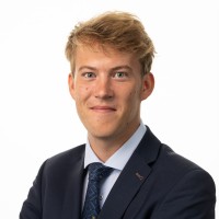 Sociare Employee Melvin de Craene's profile photo