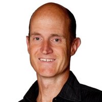 Vocus Employee Michael Bowe's profile photo