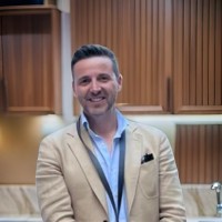 TIREA Employee Juanjo García Andrés's profile photo