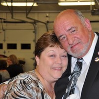 City of Southport, Indiana Employee Vernon Testruth's profile photo