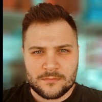 Nilus Employee Dan Hazan's profile photo