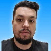 TalkAll Employee Pablo Rodrigues's profile photo