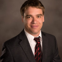 LAPP Tannehill Employee Jesse Hennen's profile photo