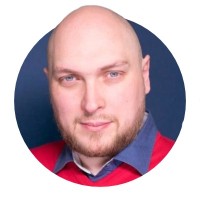 TRIPTYK Employee Stéphane Meermans's profile photo