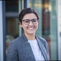 STUDITEMPS GmbH Employee Hana Babzartaby's profile photo