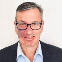 Fonterra Employee Brendan Miller's profile photo