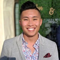 Benson Industries, Inc. Employee Brian Vu's profile photo