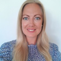IMI Supply Chain Solutions Employee Sandra Karlsson's profile photo