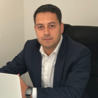 Smart Solutions Group Employee Kanan Tabasaransky's profile photo