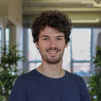 Yapla Employee Thibaut D's profile photo