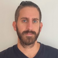 The Trade Desk Employee Andrew Harder's profile photo