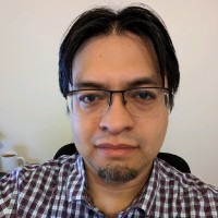 Roke Employee Cesar Marin's profile photo