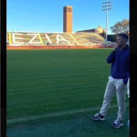 Soccer Supplement Employee Dylan Ive's profile photo