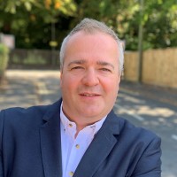 WSH Employee Colin Yates's profile photo