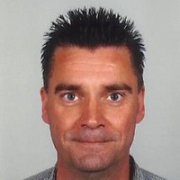 Topicus in Finance Employee Dennis de Brie's profile photo