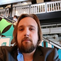 eGamerGo Employee Daniel Jameson's profile photo