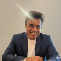 NAILBITER Employee Ritesh Ambastha's profile photo