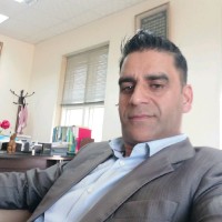 LUNA Corporation Employee Shabir Ahmad's profile photo