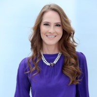 Excelia Employee Camila Tebaldi's profile photo