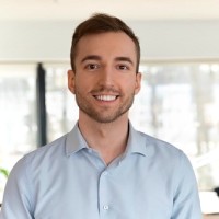 LiveConsent Employee Robin Dellormes's profile photo