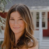 Sharp Think Employee Brooke Michell's profile photo