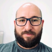 Grupo FLJ Tecnologia Employee Guilherme Brustolin's profile photo