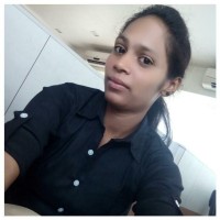 Digital Trainee Employee Neha Tirlotkar's profile photo