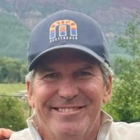 SRAX Employee Erik Carlson's profile photo