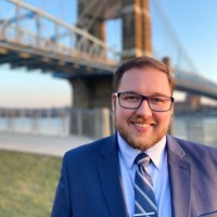 Bon Secours Mercy Health Employee Cam Stockdale's profile photo