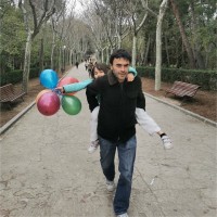 Enrique Maruri Email